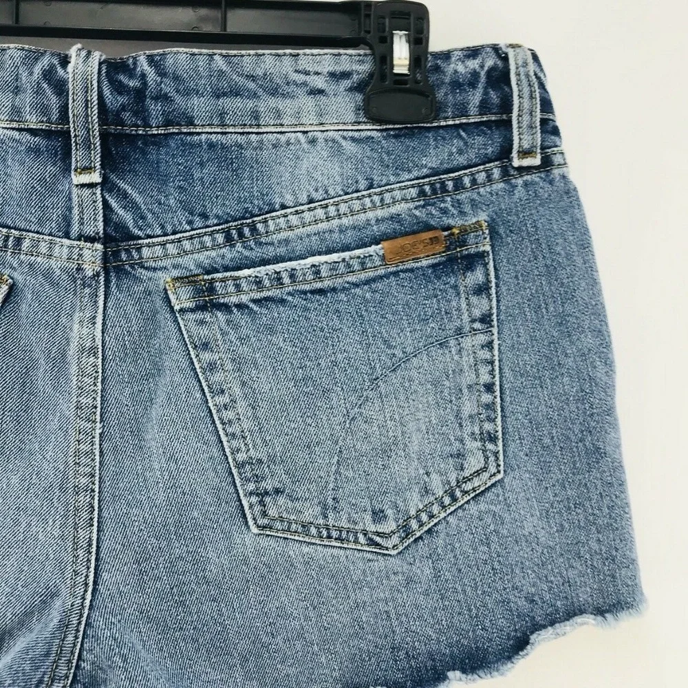 Joe's EUC Denim Collectors Edition Shorts 29